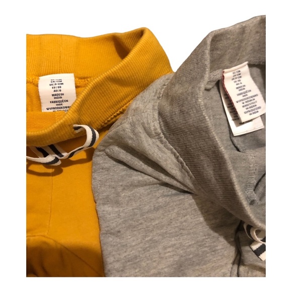 Tommy Bahama & Children's Place Bundle of 18m matching set w Zip-up jacket - Picture 11 of 11